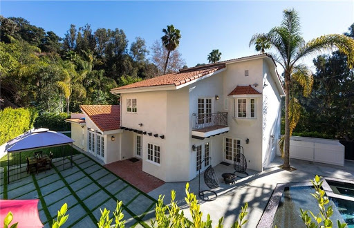 Mickey Cohen Group image