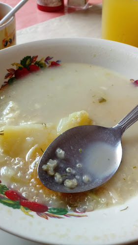 Panadería El Buen Pan - Panadería