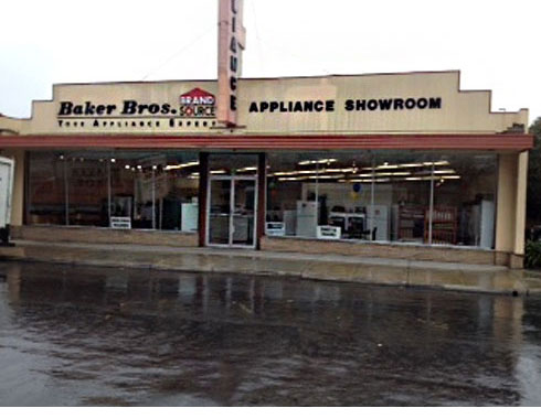 Baker Brothers Furniture & Appliance, 31 E 5th St, Watsonville, CA 95076, USA, 