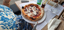 Pizza du Restaurant italien Isola Bella à Soultz-Haut-Rhin - n°19