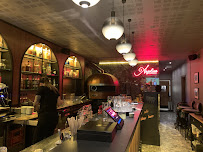 Bar du ANGELINO- Restaurant italien à Levallois Perret - n°15