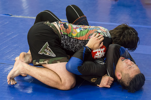 Martial Arts School «Ironside Martial Arts», reviews and photos, 1805 Airport Fwy, Bedford, TX 76021, USA