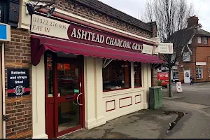 Ashtead Charcoal Grill image