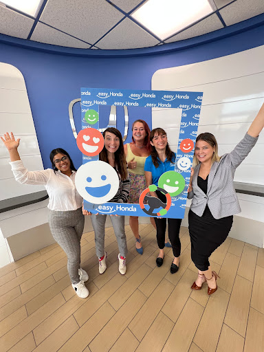 Honda Dealer «Spring Branch Honda», reviews and photos, 10250 Katy Fwy, Houston, TX 77043, USA
