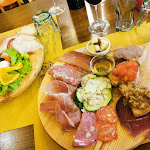 Photo n°1 de l'avis de Saretta.7 fait le 09/01/2022 à 11:13 sur le  Trattoria Il Poggio à Volterra