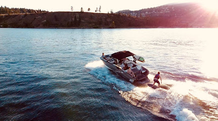 Mountain Lifestyle Boat Rentals