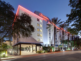 Hampton Inn by Hilton Miami-Coconut Grove/Coral Gables