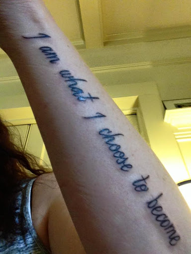 Tattoo Shop «Lyfestyle Ink», reviews and photos, 1923 S El Camino Real, San Mateo, CA 94403, USA