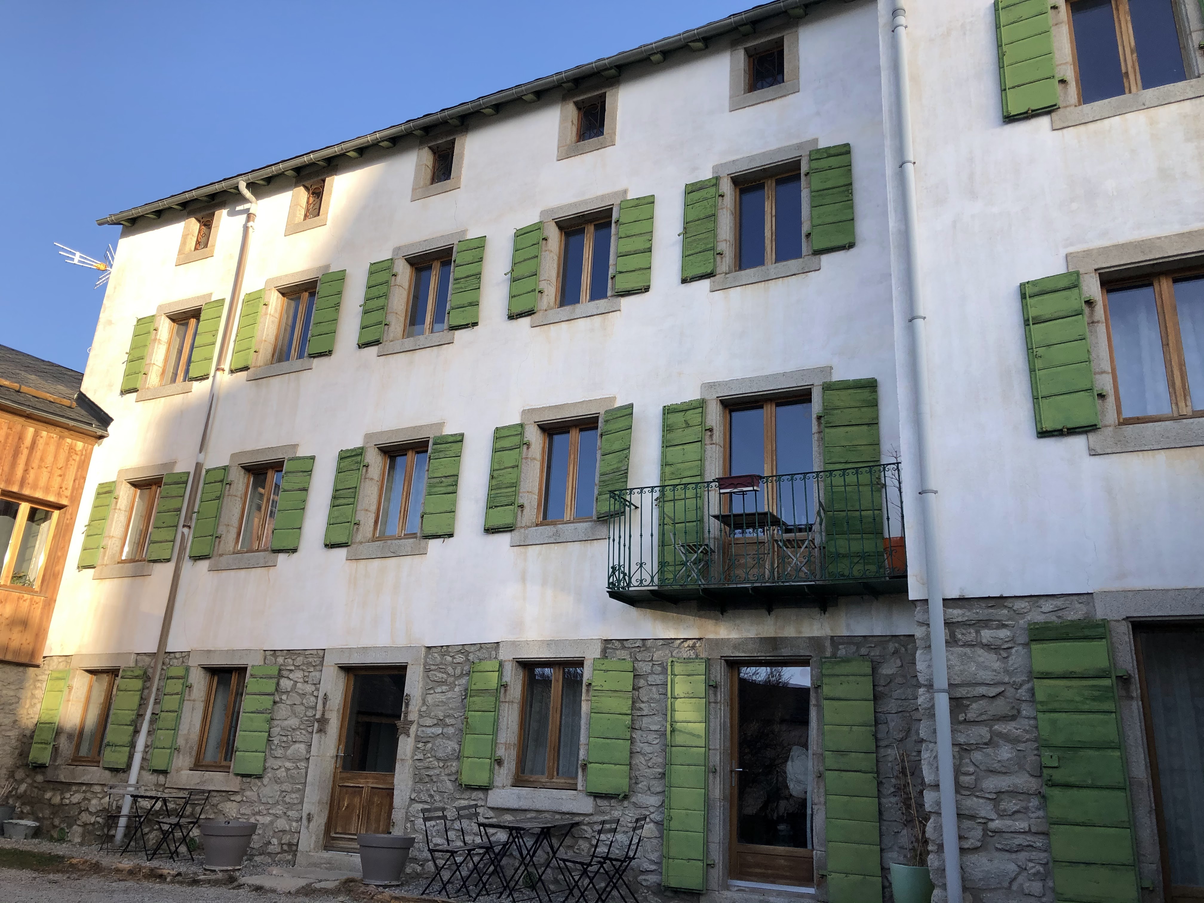 Photo n° 1 de l'avis de Cecilia.a fait le 24/02/2020 à 22:17
