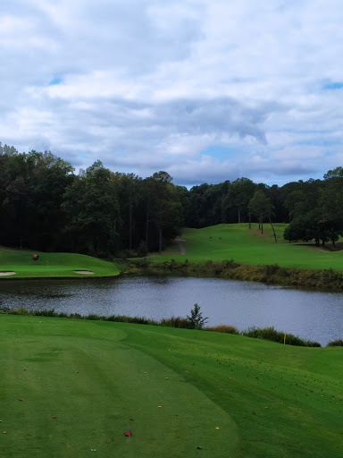 University «University Golf Course», reviews and photos, 2600 Riverbend Rd, Athens, GA 30605, USA