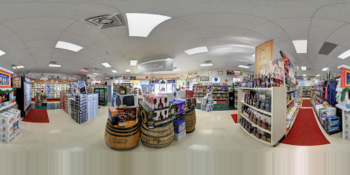 Liquor Store «Plainfield Discount Liquors», reviews and photos, 5975 Cambridge Way, Plainfield, IN 46168, USA