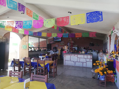 Restaurant-Bar Chayito - Unnamed Road 69320, Concepción Buenavista, Oax., Mexico