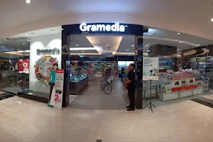 Gramedia Purwokerto image