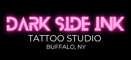 Explore animal tattoo ideas, creative tattoo ideas in North Tonawanda, available at Dark Side Ink Tattoo Studio
