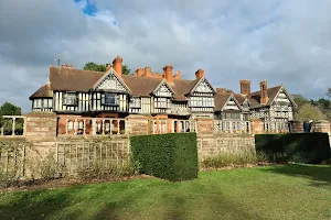 National Trust - Wightwick Manor and Gardens image