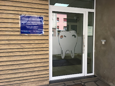 Dr Printz Sabine à Audun-le-Tiche