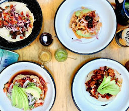 Guayami Tostadería photo