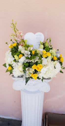 Florist «Guadalajara Flowers», reviews and photos, 32 S White Rd, San Jose, CA 95127, USA