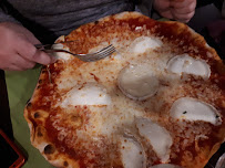 Pizza du Restaurant italien Au Soleil Italien Avrainville - n°20