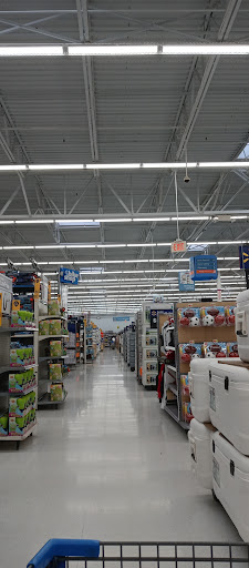 Discount Store «Walmart», reviews and photos, 40 International Dr S, Flanders, NJ 07836, USA