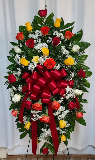 Florist «Flower Shop», reviews and photos, 1622 E Tyler Ave, Harlingen, TX 78550, USA