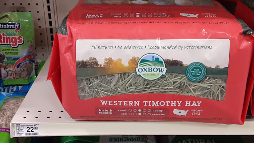 Pet Supply Store «PetSmart», reviews and photos, 45050 Northpointe Blvd, Utica, MI 48315, USA