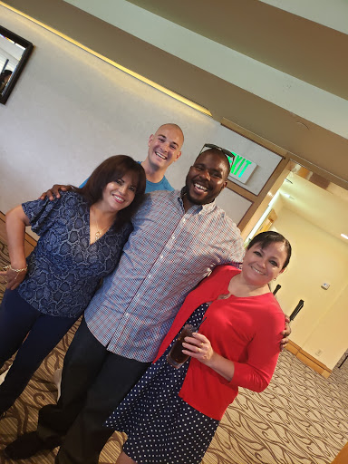 Golf Course «Desert Falls Country Club», reviews and photos, 1111 Desert Falls Pkwy, Palm Desert, CA 92211, USA