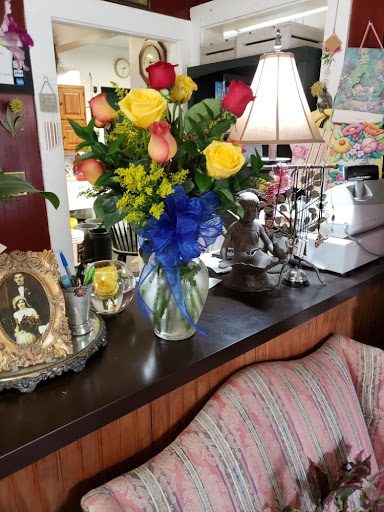 Florist «Blairstown Country Florist», reviews and photos, 115 NJ-94, Blairstown, NJ 07825, USA