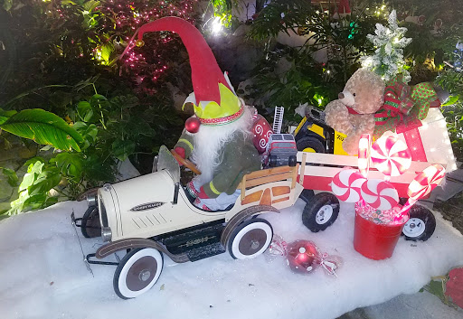 Garden «Mystic Falls Park», reviews and photos, 5111 Boulder Hwy, Las Vegas, NV 89122, USA