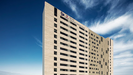 Banner - University Medical Center Phoenix