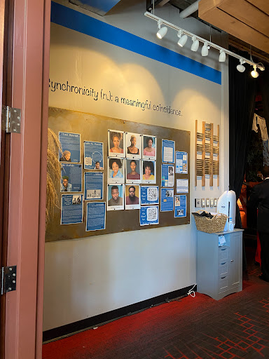 Performing Arts Theater «Synchronicity Theatre», reviews and photos, 1545 Peachtree St NE #102, Atlanta, GA 30309, USA