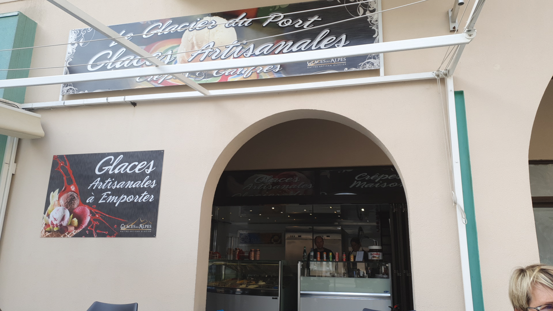 Photo n° 1 de l'avis de jean-jacques.i fait le 21/04/2019 à 15:49