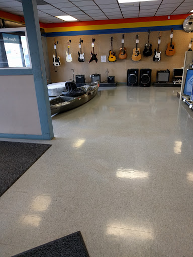 Check Cashing Service «Cash America Pawn», reviews and photos, 8420 Kingston Pike, Knoxville, TN 37923, USA