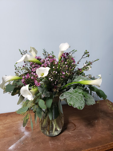 Florist «Port Jefferson Florist», reviews and photos, 408 Main St, Port Jefferson, NY 11777, USA