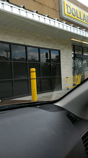 Home Goods Store «Dollar General», reviews and photos, 4970 Commerce Ave, De Leon Springs, FL 32130, USA