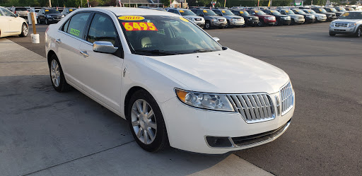 Used Car Dealer «Showcase Auto Sales», reviews and photos, 12750 Brady Rd, Chesaning, MI 48616, USA