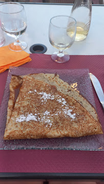 Plats et boissons du Crêperie Brasserie Le Biniou à Balaruc-les-Bains - n°4