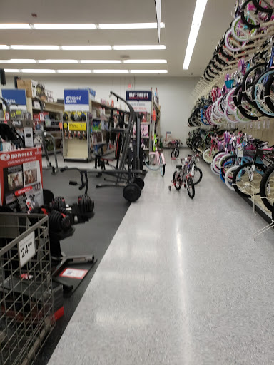 Sporting Goods Store «Academy Sports + Outdoors», reviews and photos, 1915 Mallory Ln, Franklin, TN 37067, USA