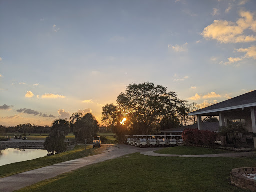 Golf Club «Manatee County Golf Course», reviews and photos, 6415 53rd Ave W, Bradenton, FL 34210, USA