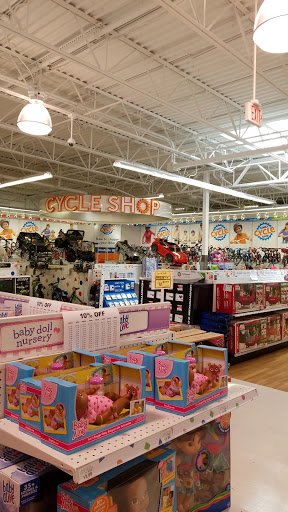 Toy Store «Toys