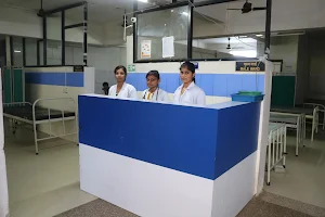 Jai Shree Hospital Multi Speciality Surgical Centre Jaitaran - Best Hospital & Sonography Center image