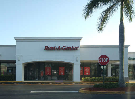 Furniture Rental Service «Rent-A-Center», reviews and photos, 5445 W Atlantic Blvd Ste 14B, Margate, FL 33063, USA