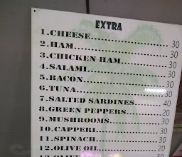 Pizza Old School PATTAYA photo