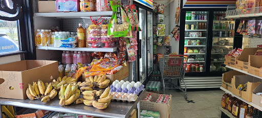 Asian Grocery Store «Thai Hoa Oriental Market», reviews and photos, 4307 US-19, New Port Richey, FL 34652, USA