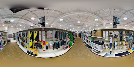 Computer Store «Micro Center», reviews and photos, 3710 Minnesota 100 South, St Louis Park, MN 55416, USA