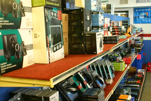 Computer Store «PC Solutions & Consulting, Ltd.», reviews and photos, 407 S Walnut St, Elmira, NY 14904, USA