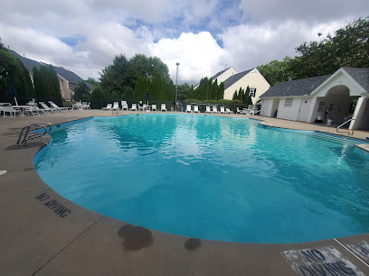 Cable Farm Private swimming pool