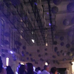 Photo n°6 de l'avis de francesca.l fait le 04/04/2019 à 13:42 sur le  La Bullona à Milan