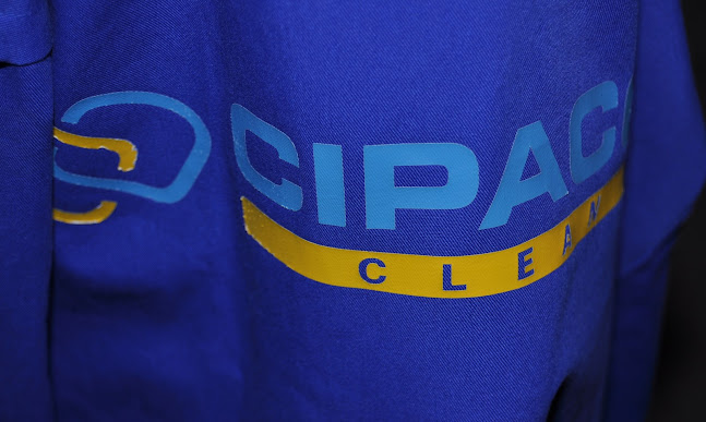 CIPACO CLEAN - <nil>