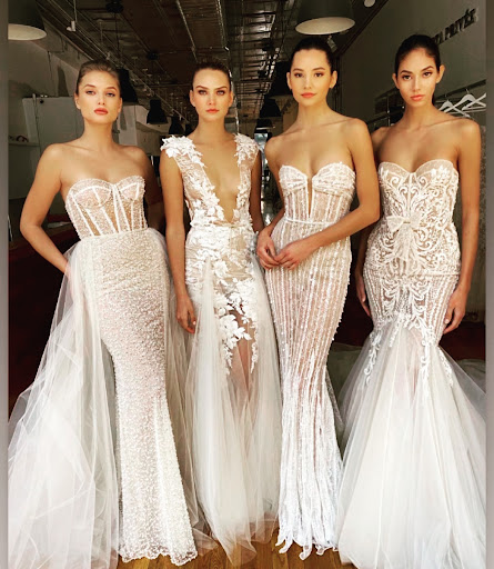 Bridal Shop «Saras Boutique», reviews and photos, 3379 US-22, Branchburg, NJ 08876, USA